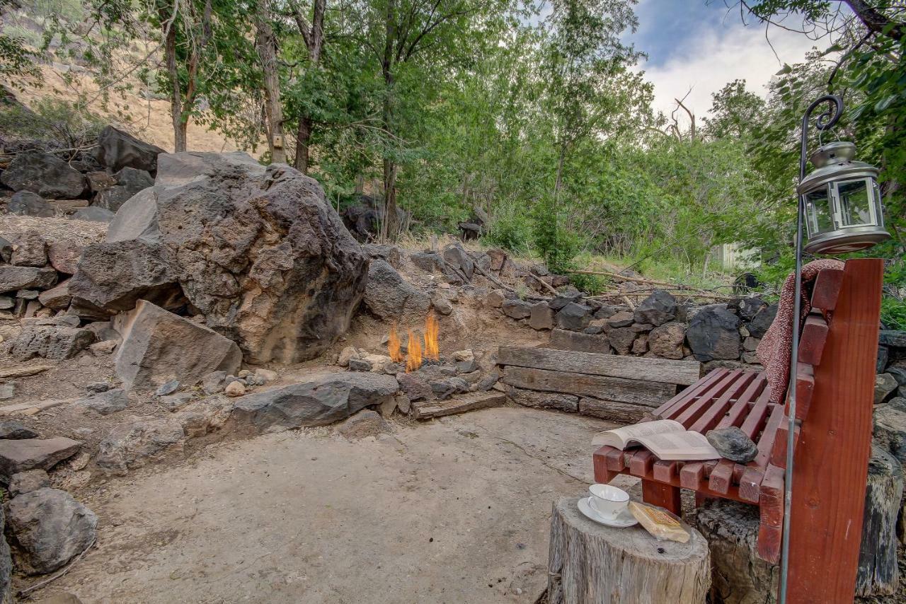 Pecan Point By Kabino Mountain Trail Access Foosball Table Private Yard Firepit Wifi Grill Hurricane Luaran gambar